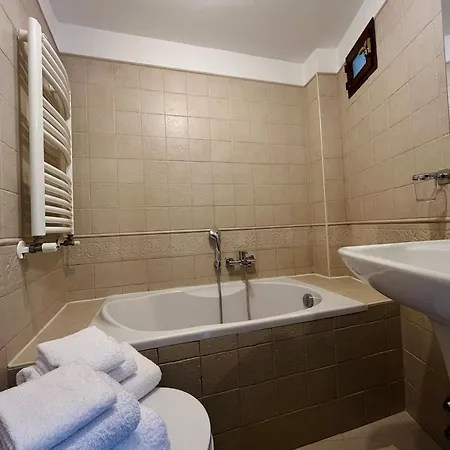 Sun's Διαμέρισμα