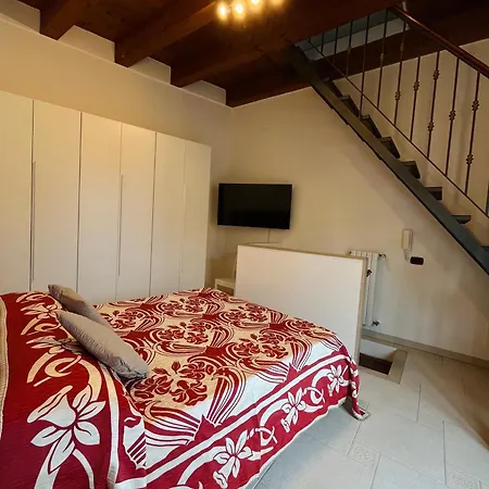 Sun's Appartement Bari