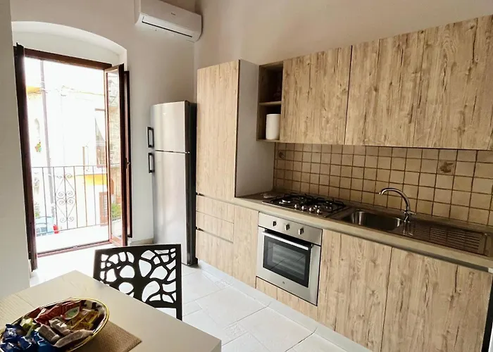 Apartment Sun's Bari